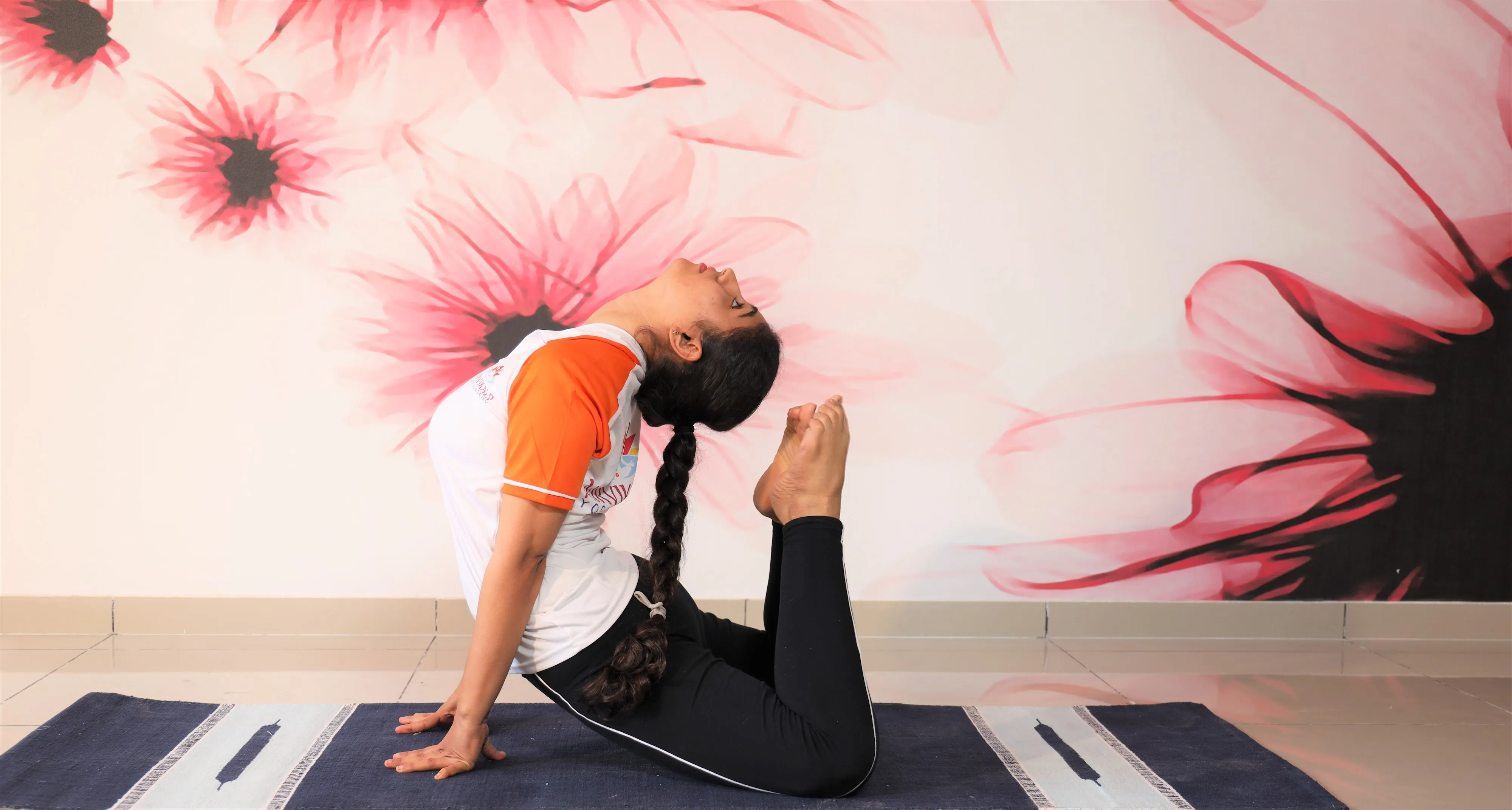 300 Hour Yoga Teacher Training